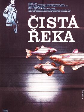 Cista reka